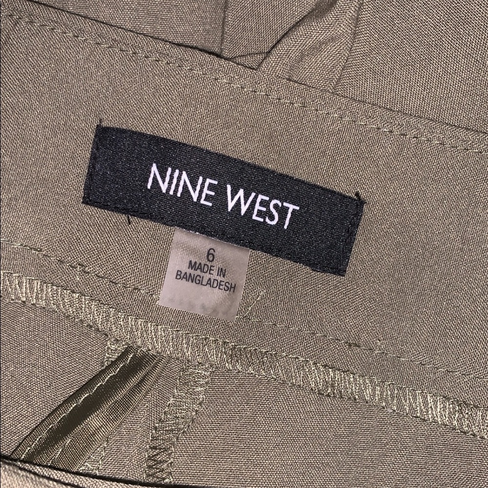 Nine West trousers